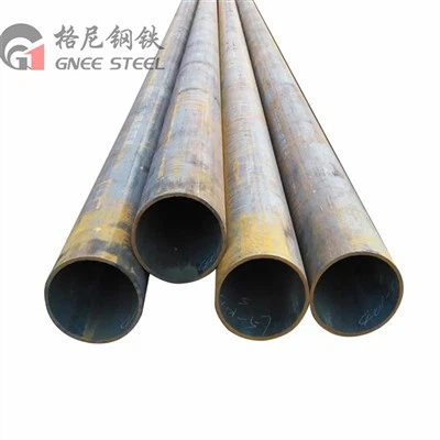 ASTM A671 탄소강 EFW 파이프