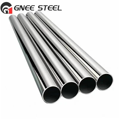 듀플렉스 스테인리스 파이프