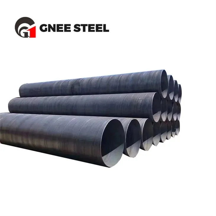 219mm 나선형 강관
