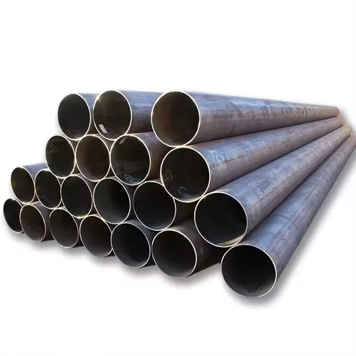 A178 GR.C Welded Boiler Tube