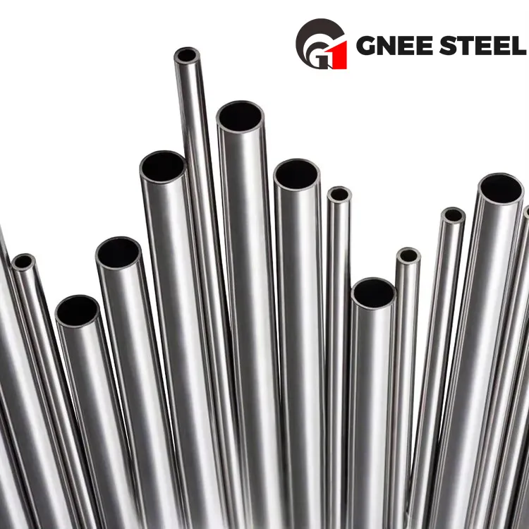 A249 TP321 열교환기 튜브