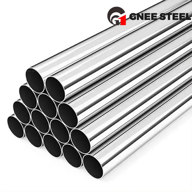 A249 TP347 열교환기 튜브