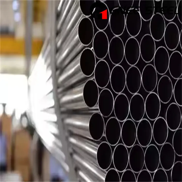 A269 TP310S 원활한 스테인레스 스틸 파이프