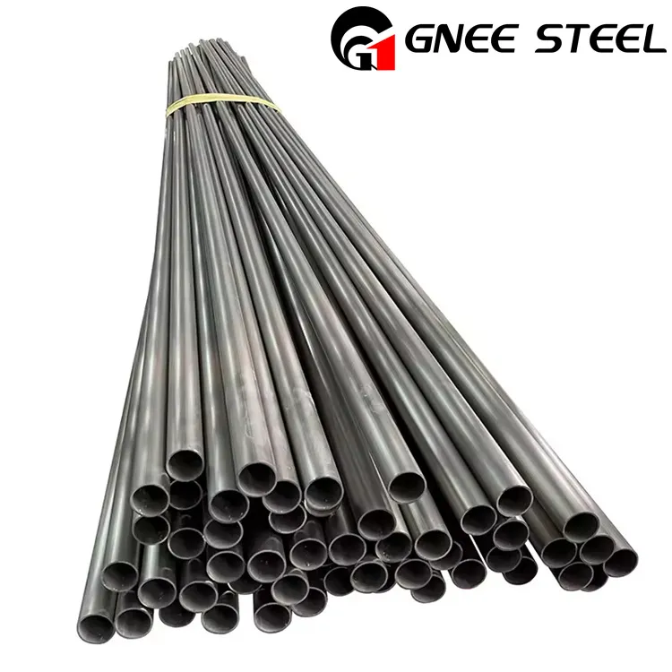 A312 TP309H 스테인레스 스틸 원형 튜브