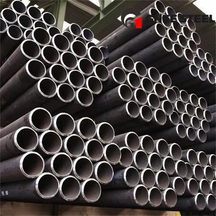 A333 GR.4 저온탄소강관