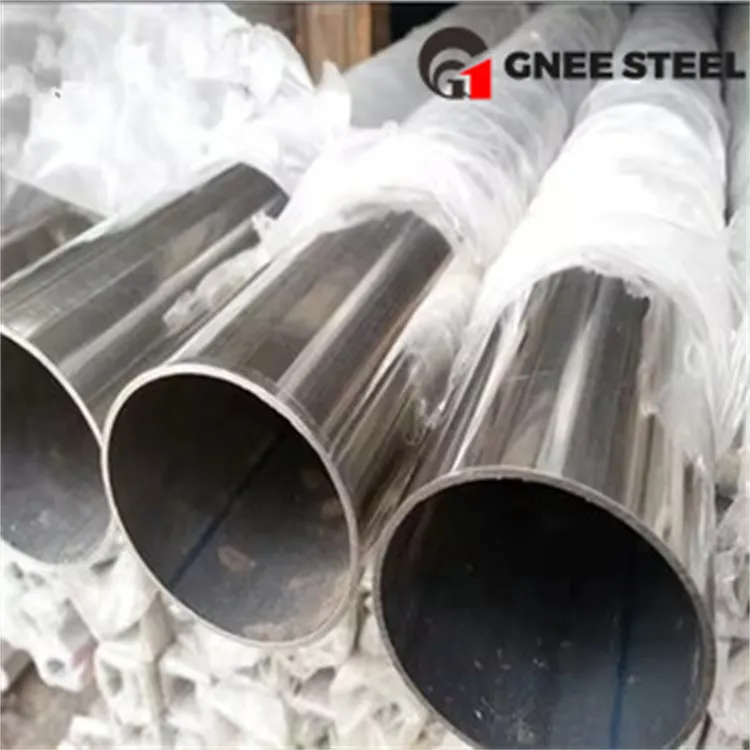 A358 310S EFW 파이프