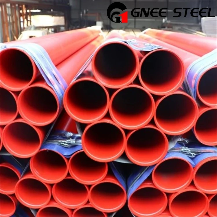 A795 A Nickel Alloy Pipe