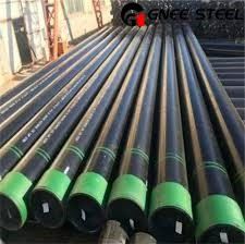 API 5CT Grade H40 Casing Pipe