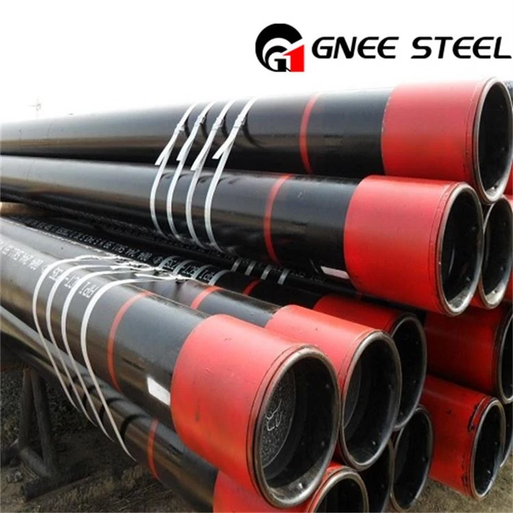 API 5CT M65 Steel Casing Pipe