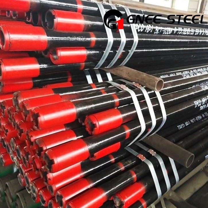 API-5CT N80-1 Oilfield Casing