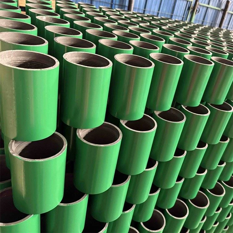 API 5CT Oilfield Casing Coupling suppliers
