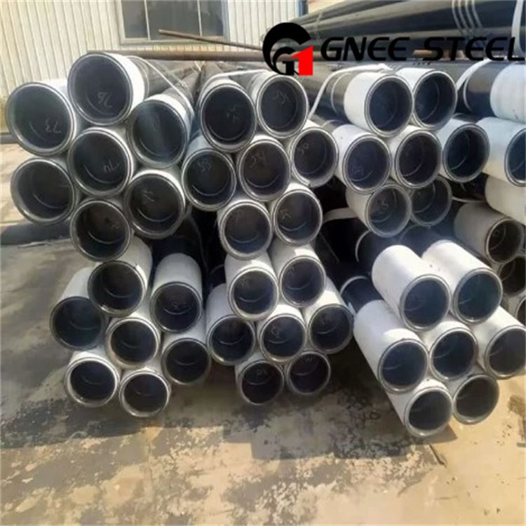 API 5CT P110 Steel Casing Tubing