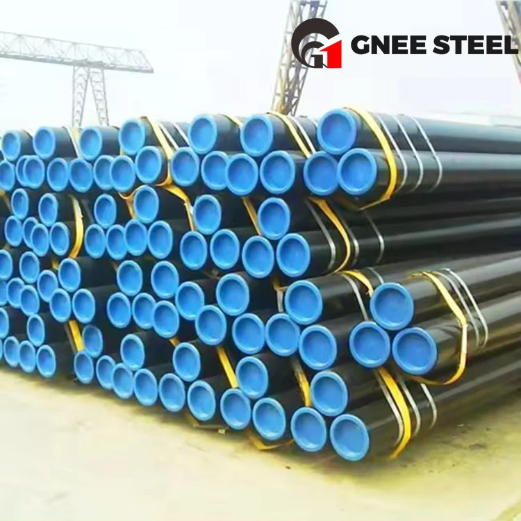 API 5L GR.BN Psl2 Steel Pipe