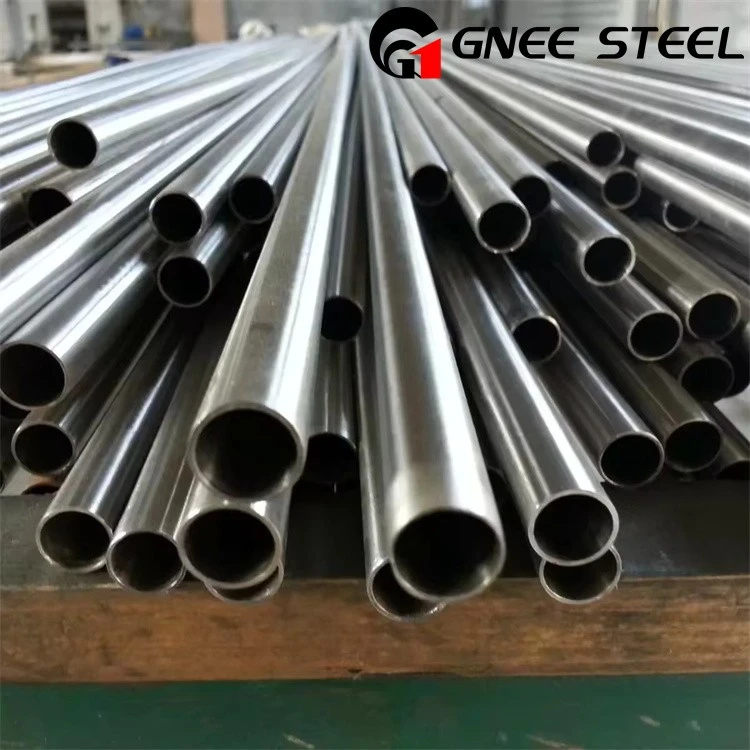 ASME SA249 TP201 Boiler Tube