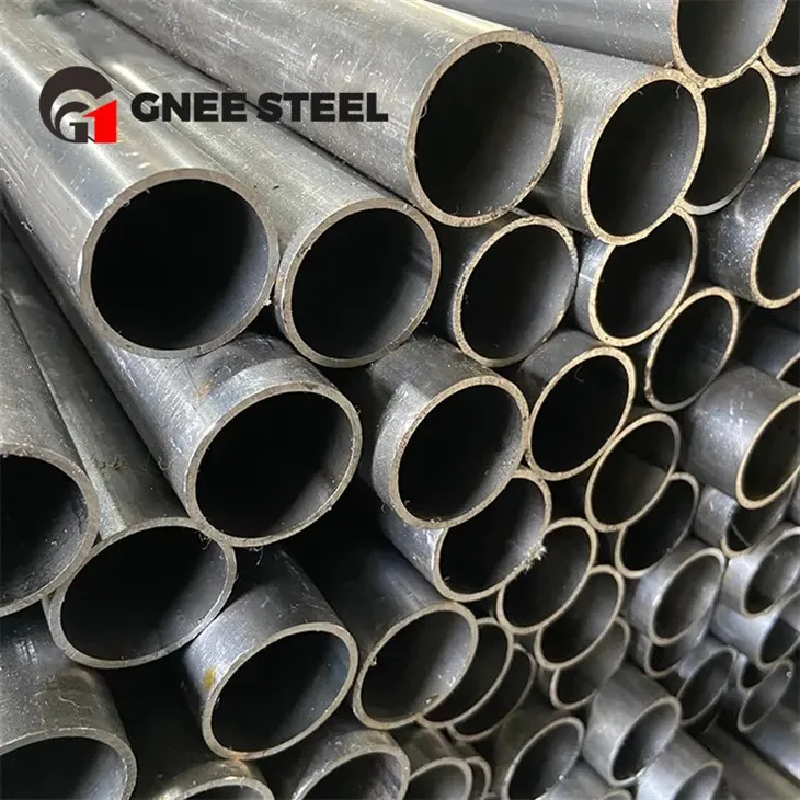 ASTM A335 P22 합금 파이프