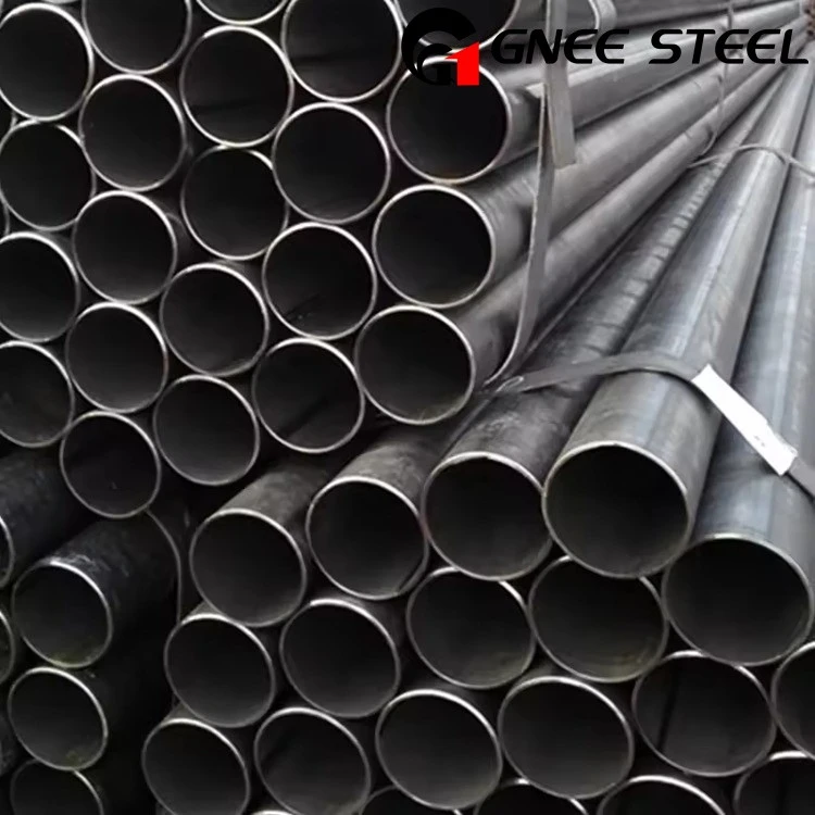DIN 1629 ST52 Hydraulic Steel Pipe