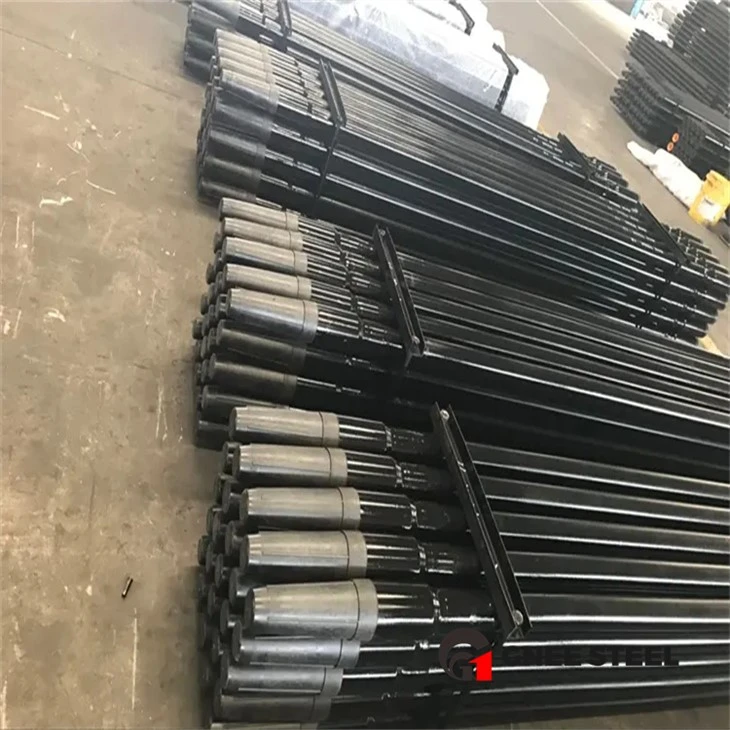 E75 X95 G105 S135 API Seamless Steel Pipe