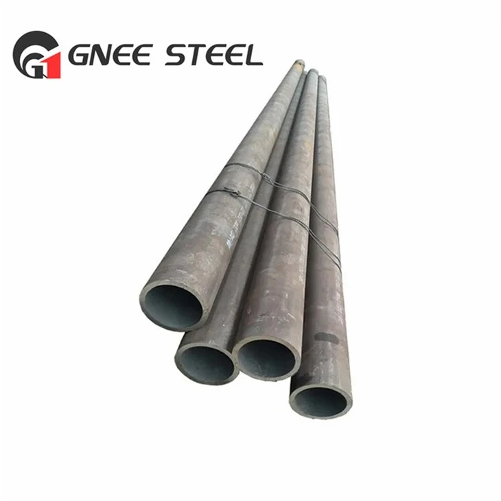 API 5L Grade X56 ERW Steel Pipe