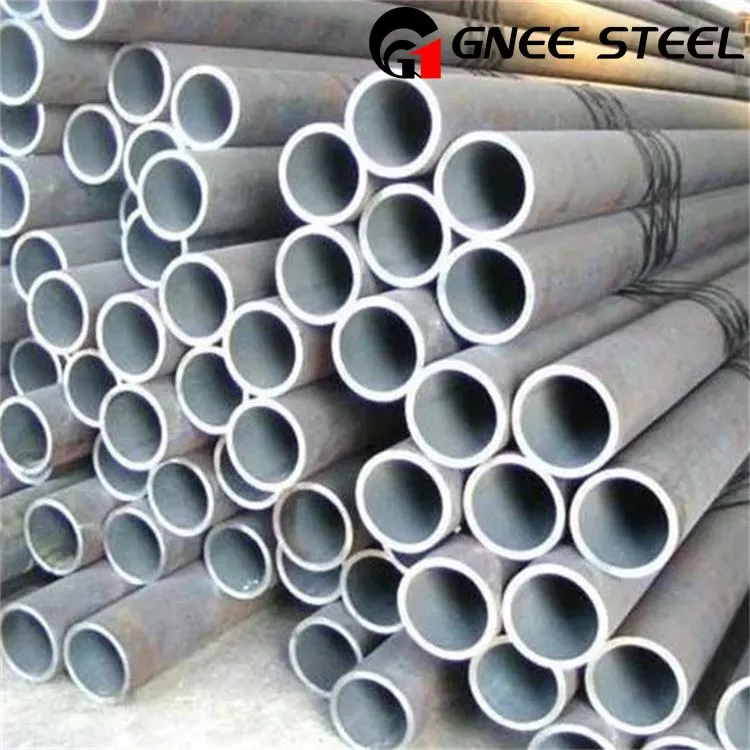 ko 10083-2 탄소 강 파이프