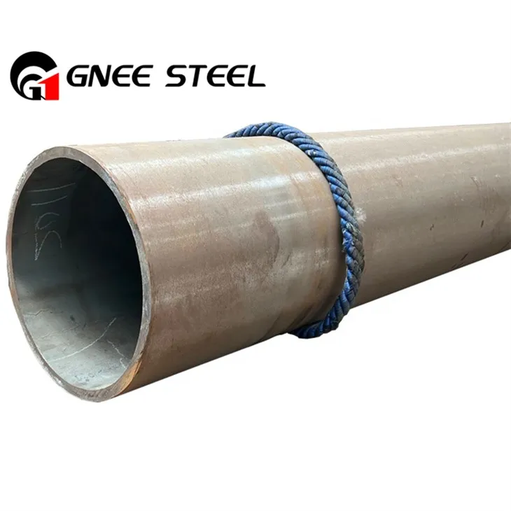 GB 5310 원활한 보일러 파이프