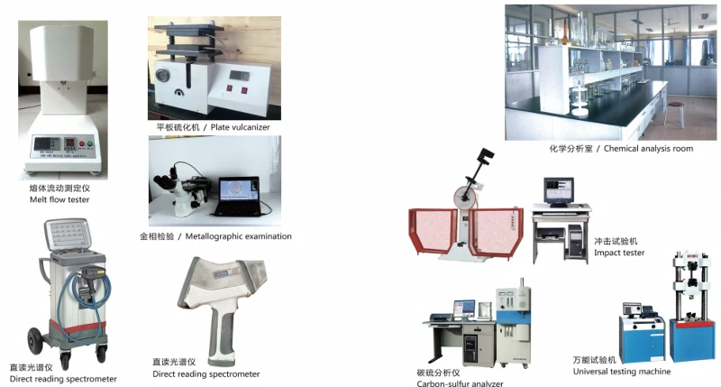 API 5CT tubing test equipments API 5CT tubing test equipments