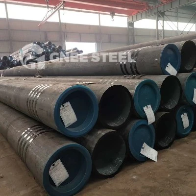 API 5L GRB LSAW Pipe API 5L GRB LSAW Pipe