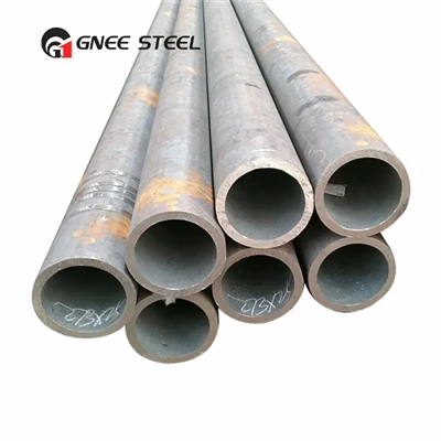 ASTM A213 T11 이음매 없는 합금 튜브