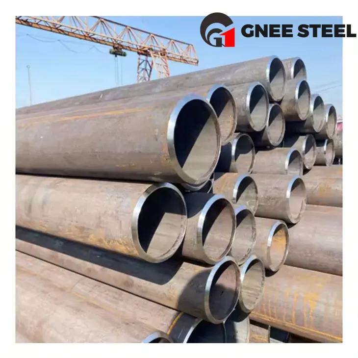 A213 T5 내열 튜브