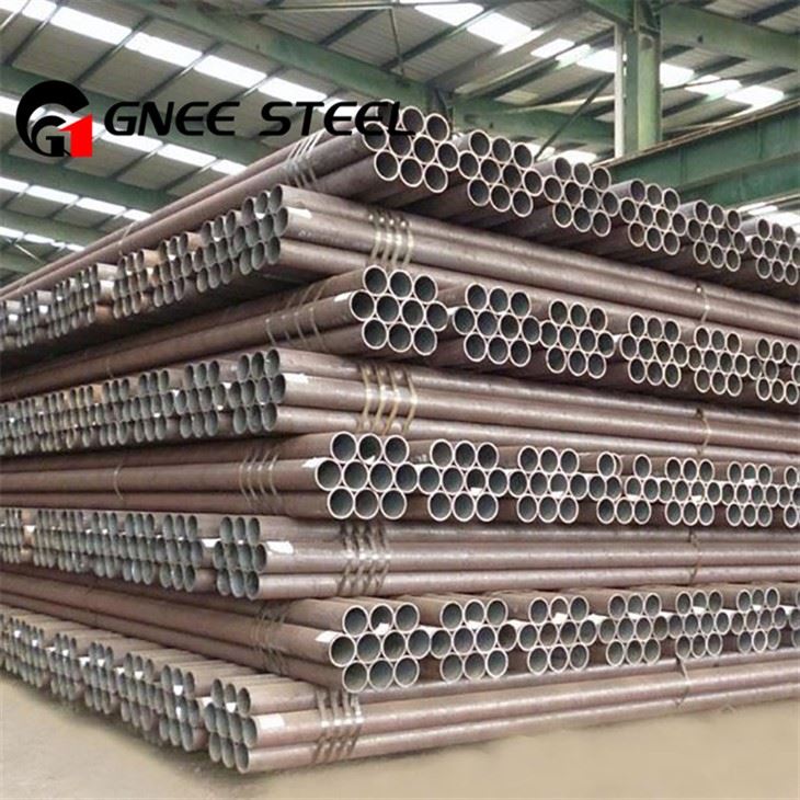ASTM A519 4130 Alloy Steel Seamless Pipe