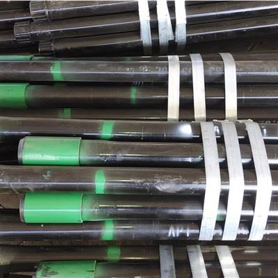 API 5CT J55 파이프