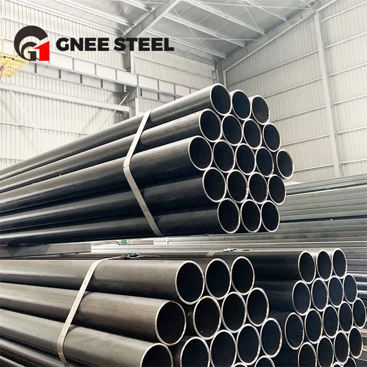 ERW Carbon Steel Pipes ERW Carbon Steel Pipes