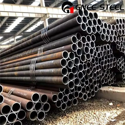 A213 T5C 저탄소 합금 파이프