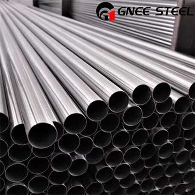 A213 TP310 스테인레스 스틸 열교환기 튜브