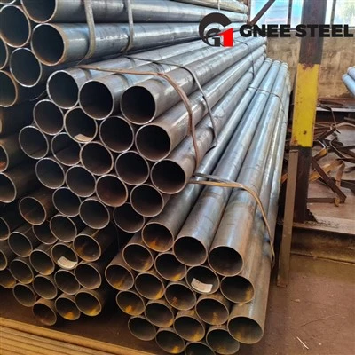 API 5L GR.B ERW 파이프