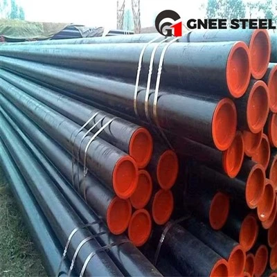 API 5L L625Q 탄소강 이음매없는 파이프