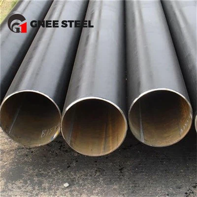 ASTM A178 전기 저항 용접 튜브