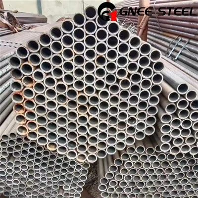 ASTM A335 P9 합금강 이음매 없는 파이프