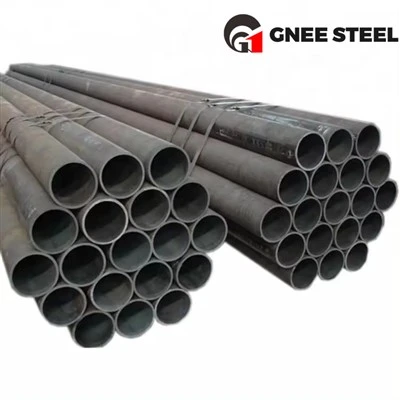 ASTM A53 GR. B 탄소강 파이프
