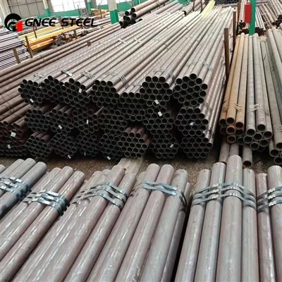 ASTM A672 탄소강 용접 파이프