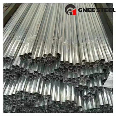 고열 스테인레스 스틸 파이프