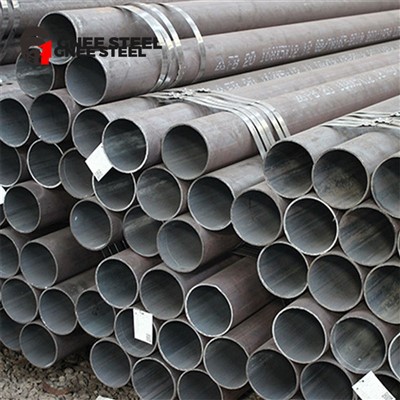 S235JRH EN 10219 탄소강 파이프